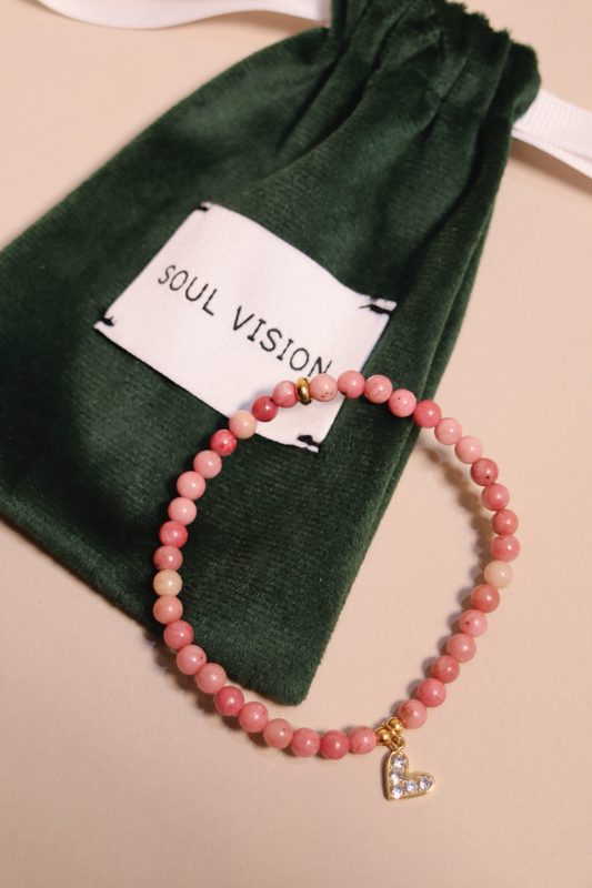 Lost Your Crystal Bracelet… Then Found It Again?