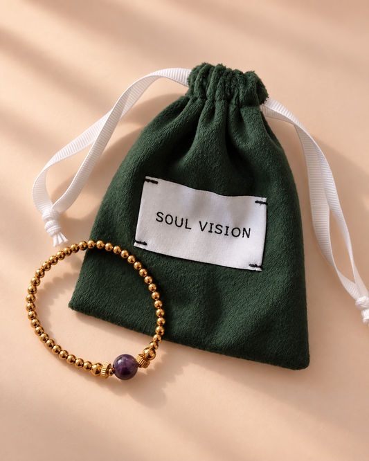 Golden Instinct Tigers Eye Crystal