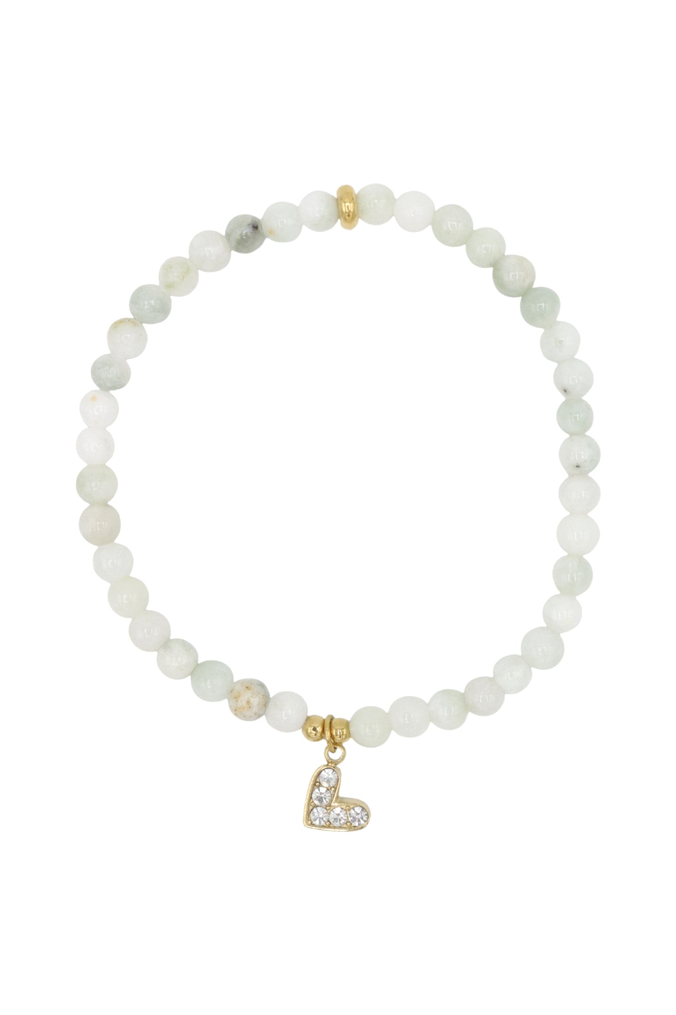 Jade Bloom Jadestone Bracelet