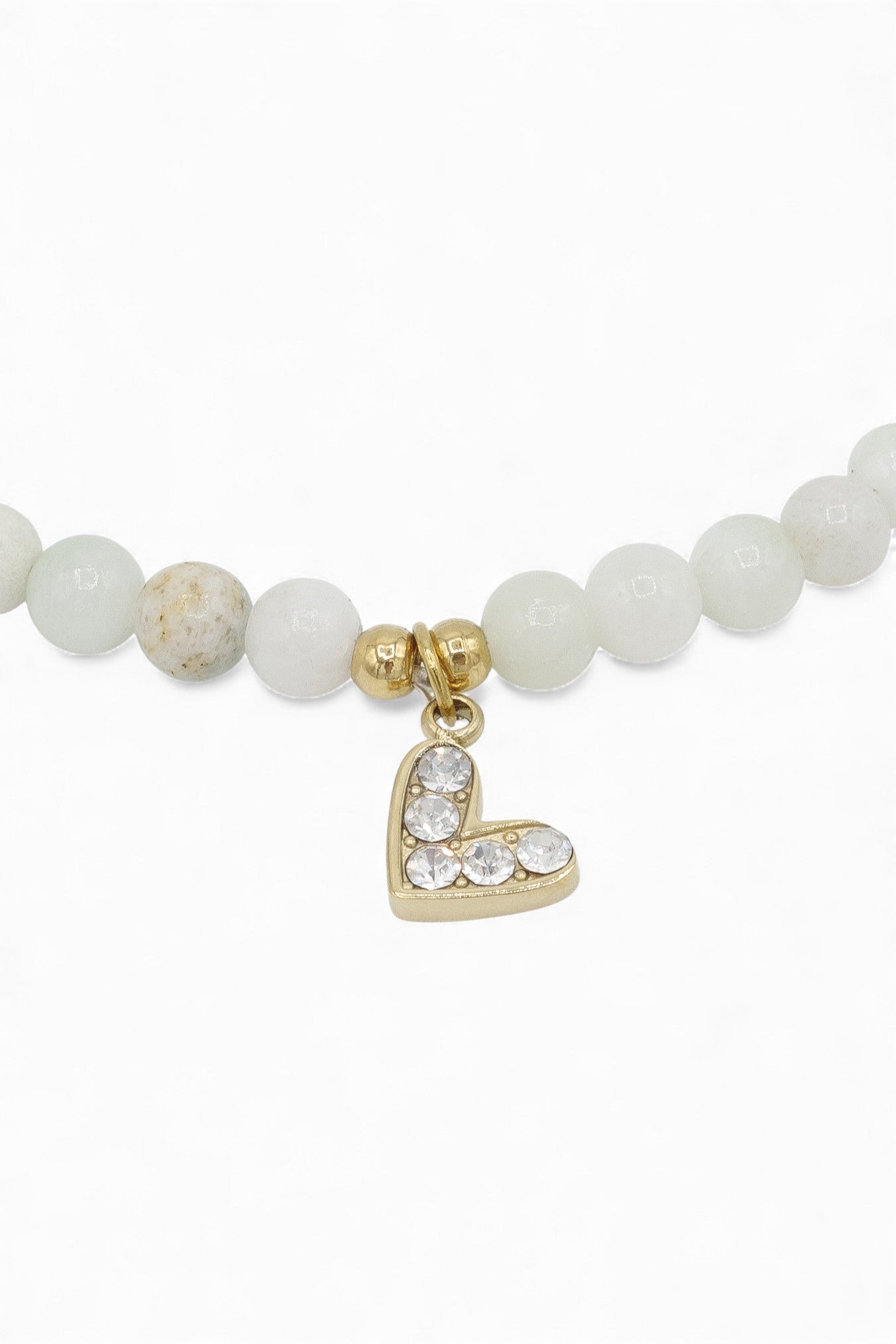 Jade Bloom Jadestone Bracelet