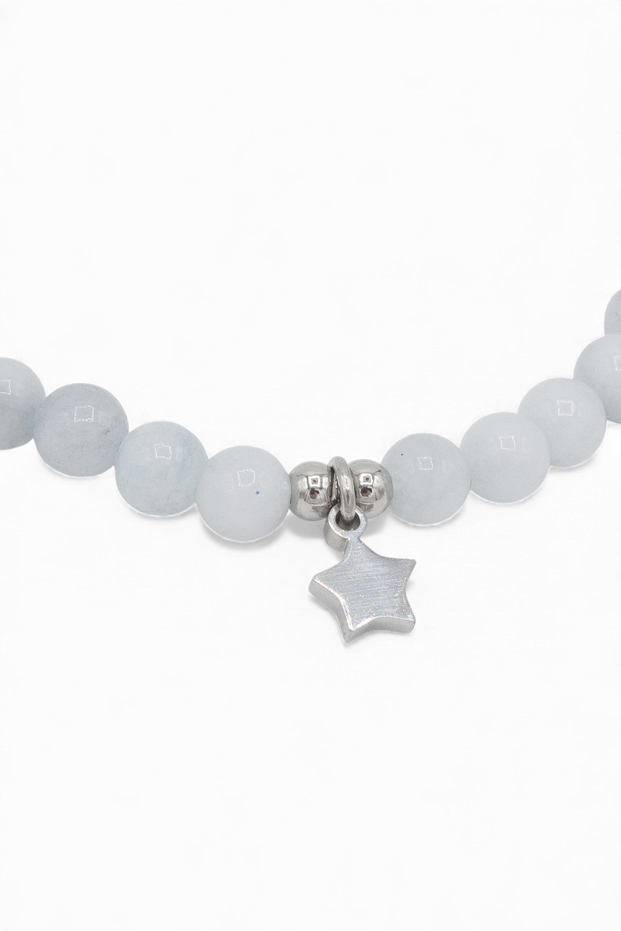 Celestial Sky Labrodite Bracelet